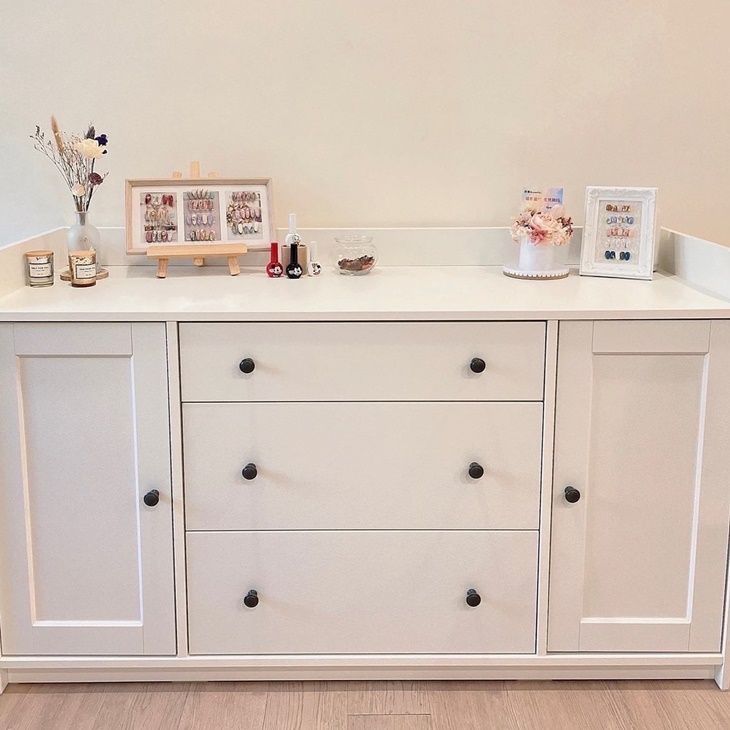 Aquarius 水瓶座美甲工作室