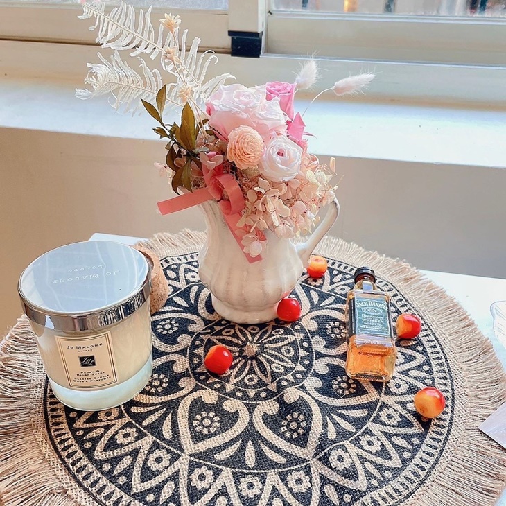 Aquarius 水瓶座美甲工作室