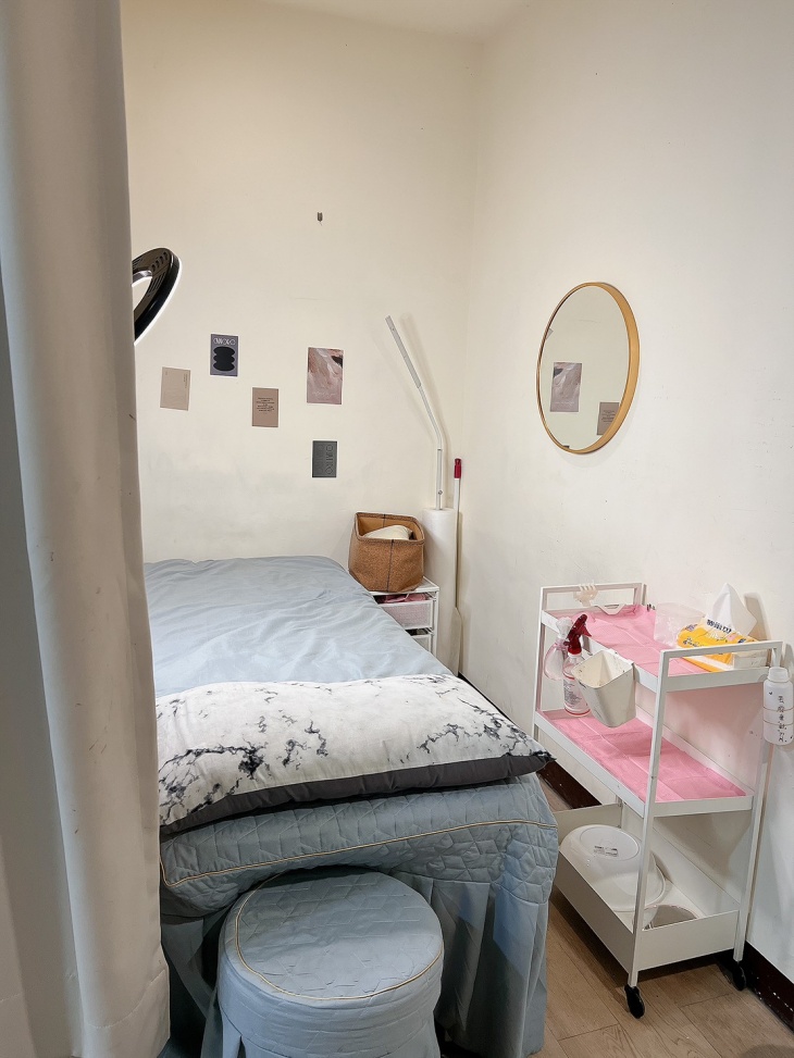 Aquarius 水瓶座美甲工作室