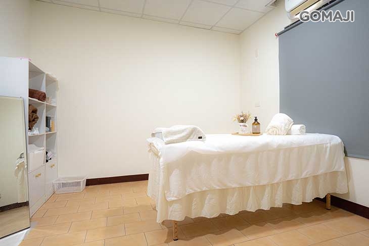 自然色國際美學院