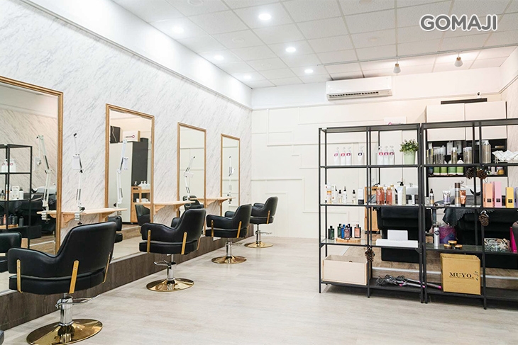 OVOK Hair Salon