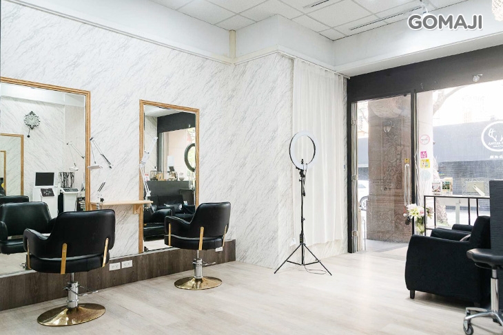 OVOK Hair Salon
