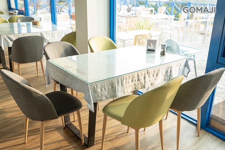 橄欖愛洋蔥景觀餐廳