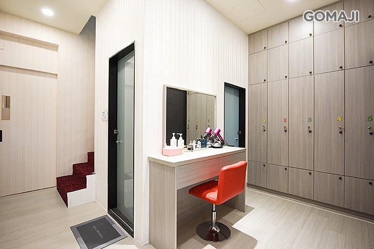 佐登妮絲(竹東中正店)