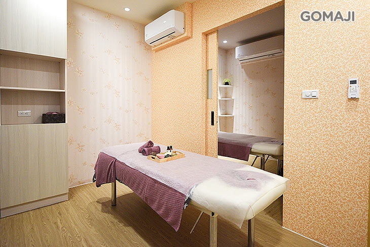 佐登妮絲(竹東中正店)