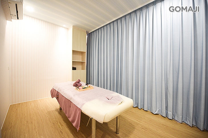 佐登妮絲(竹東中正店)