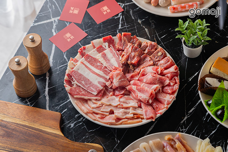 肉類