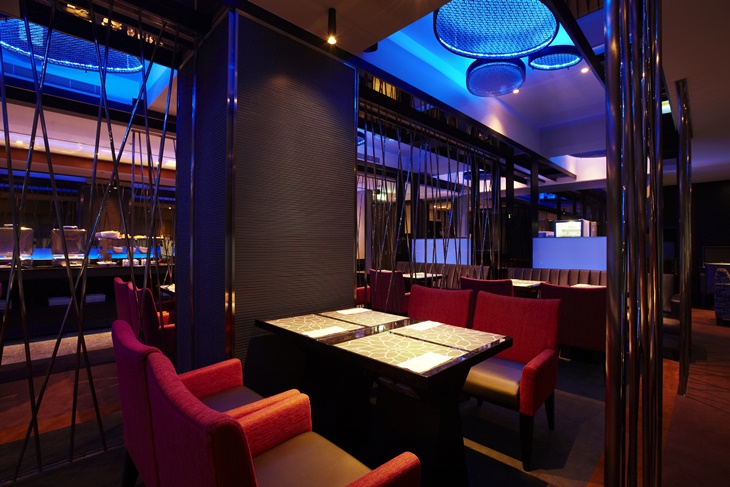 天閣酒店 台北長安館