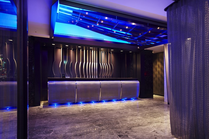 天閣酒店 台北長安館