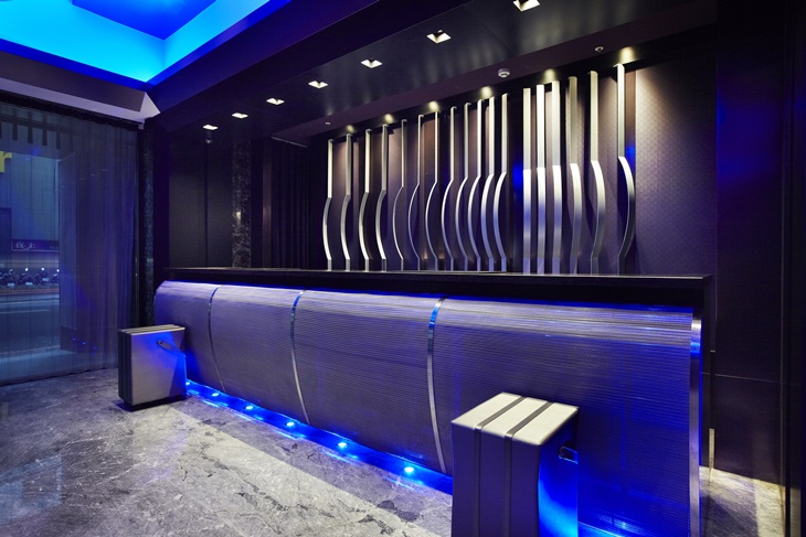 天閣酒店 台北長安館