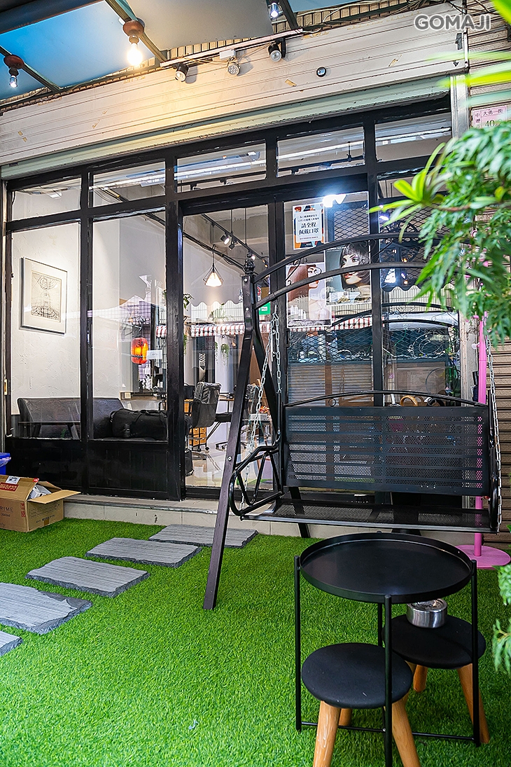 LiQing salon 麗卿髮型沙龍