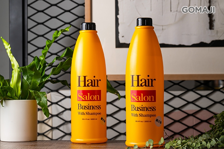 LiQing salon 麗卿髮型沙龍