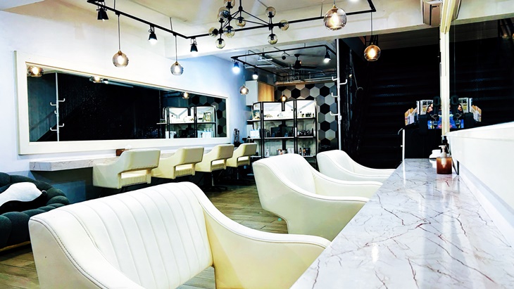 LiQing salon 麗卿髮型沙龍