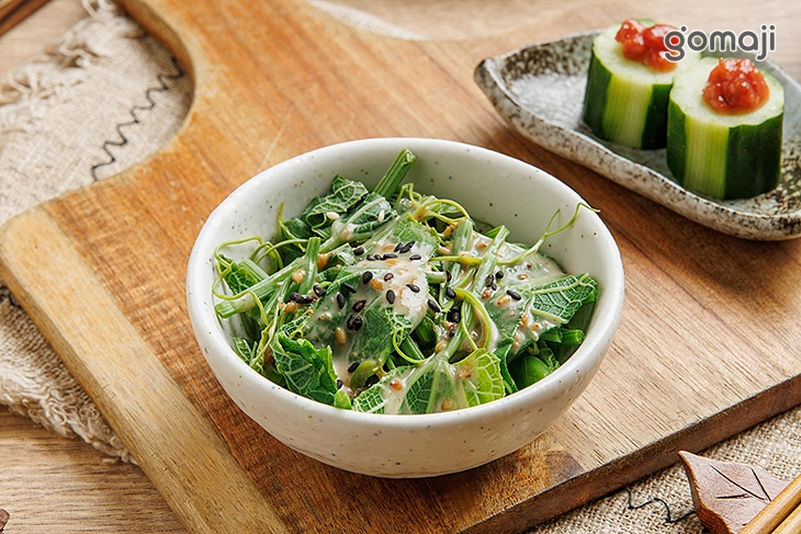 季節食蔬