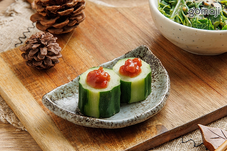 精緻小菜