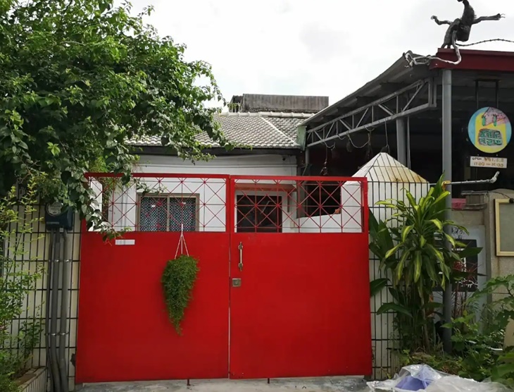 高雄-依依．良品風格民宿