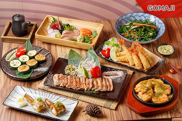櫻之物 酒食居