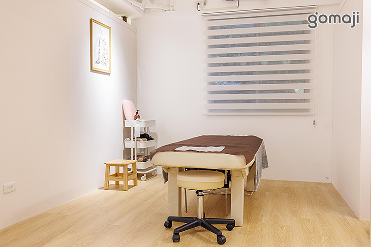 FASCIA法夏·肌筋膜調理美學