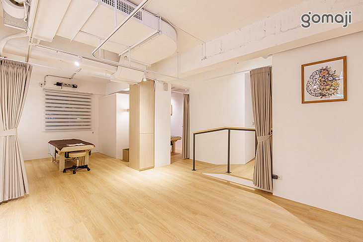 FASCIA法夏·肌筋膜調理美學