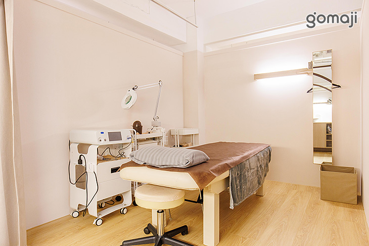 FASCIA法夏·肌筋膜調理美學