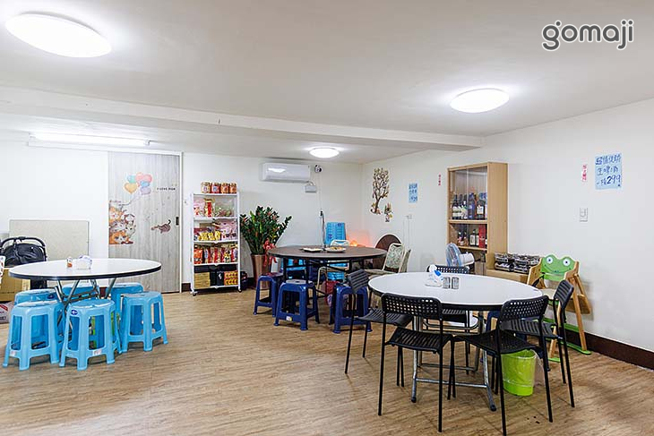 第一胡椒蝦·串燒