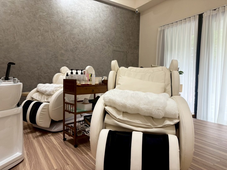 伽潤養匯