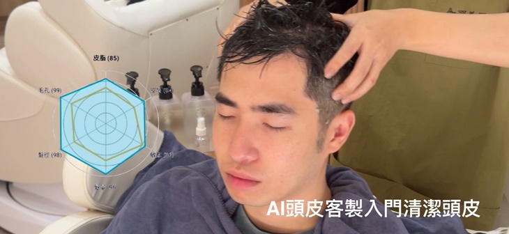 油水平衡調理(重建健康法根)