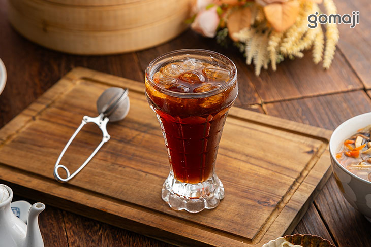 紅茶