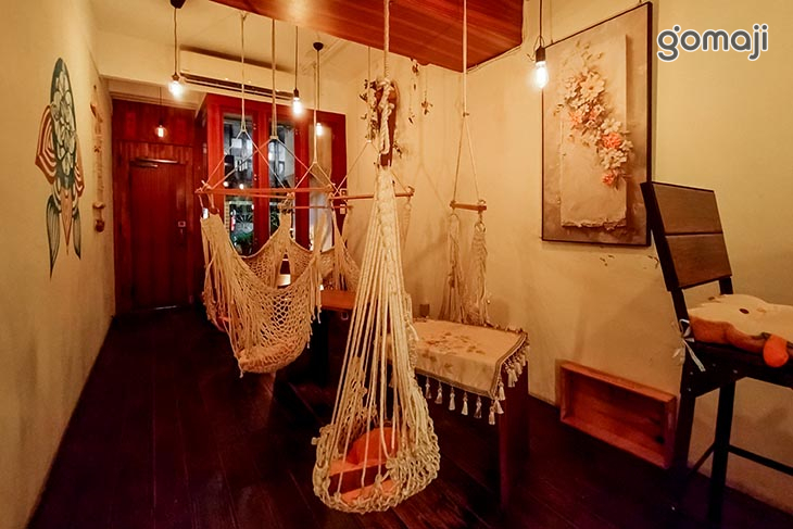 何方小院 Wherever You Are