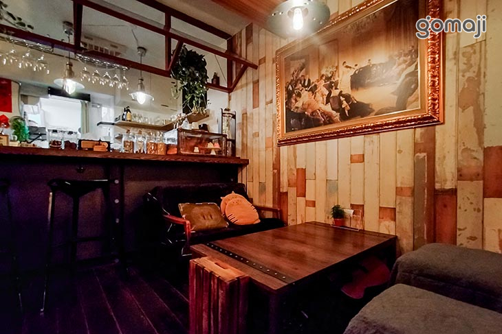 何方小院 Wherever You Are