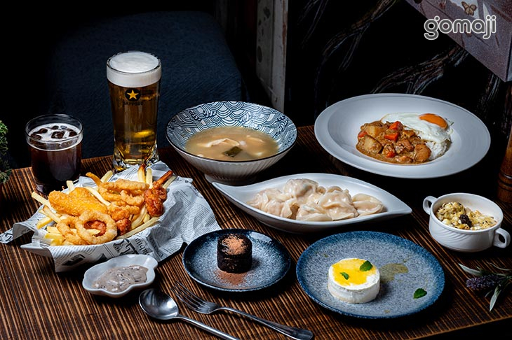 何方小院 Wherever You Are