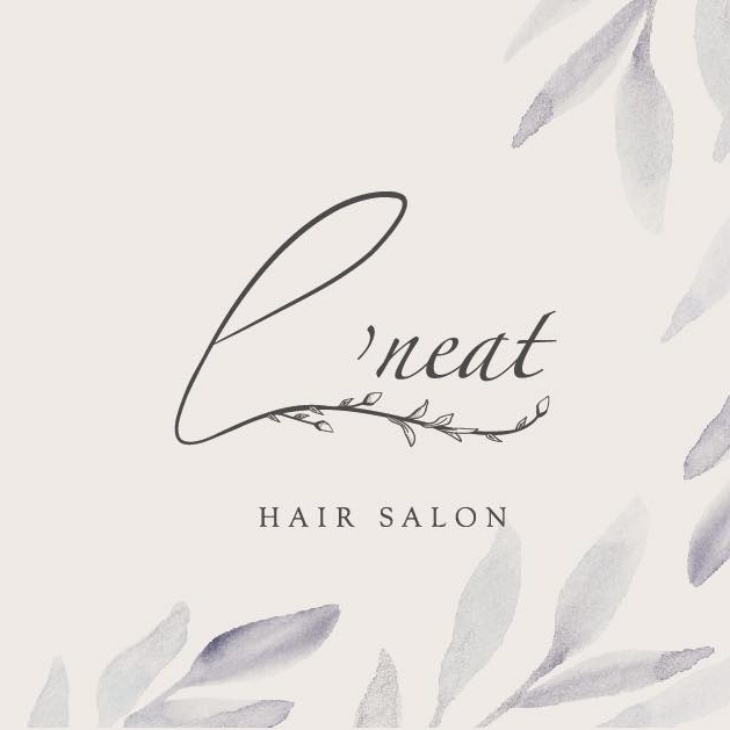 L'neat Hair樂霓髮廊