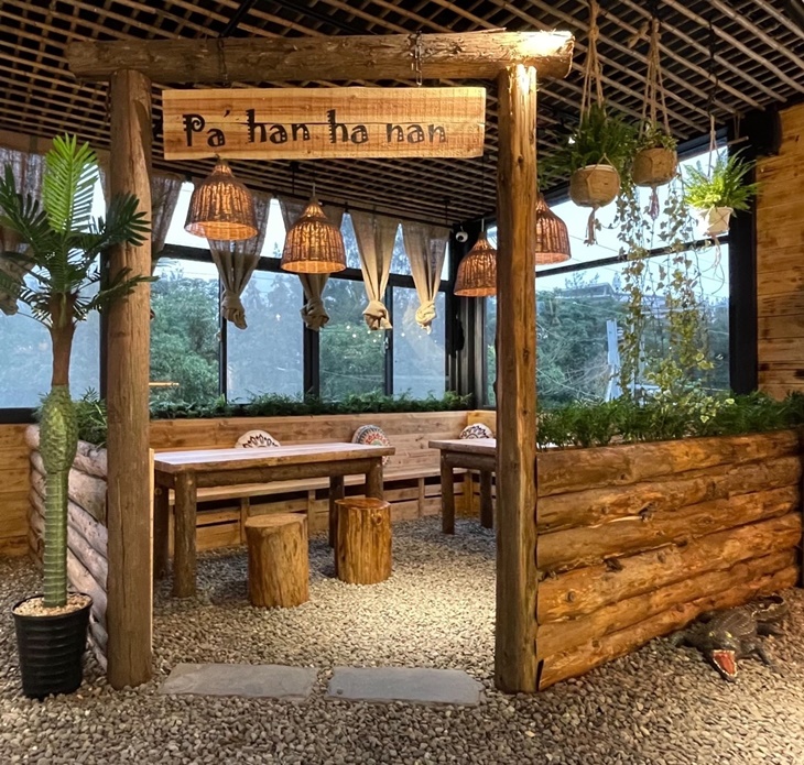 這浬咖啡文創所(頭城店)
