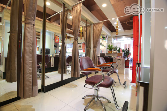 小林髮廊(總督店)