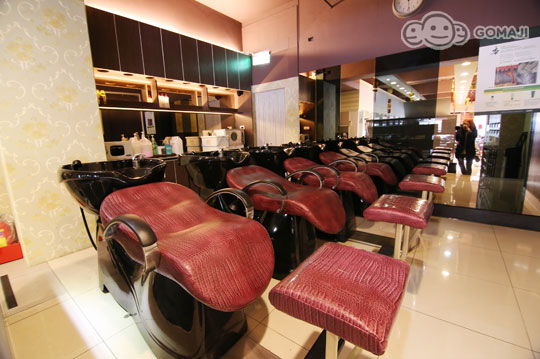 小林髮廊(總督店)