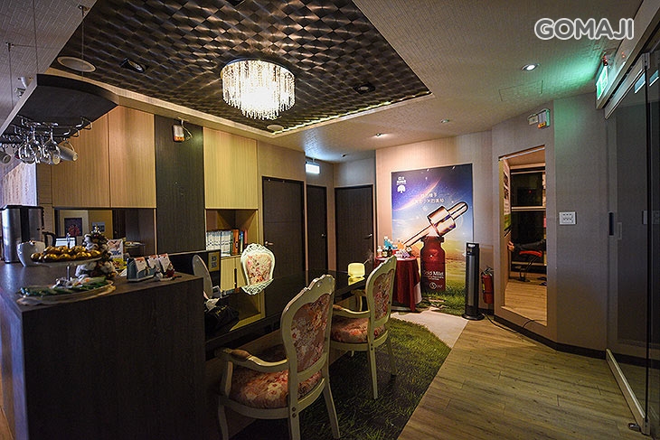 艾朵SPA概念館(新竹店)