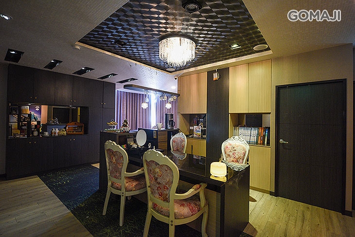 艾朵SPA概念館(新竹店)