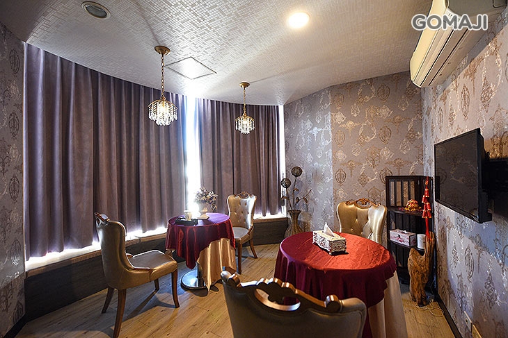 艾朵SPA概念館(新竹店)