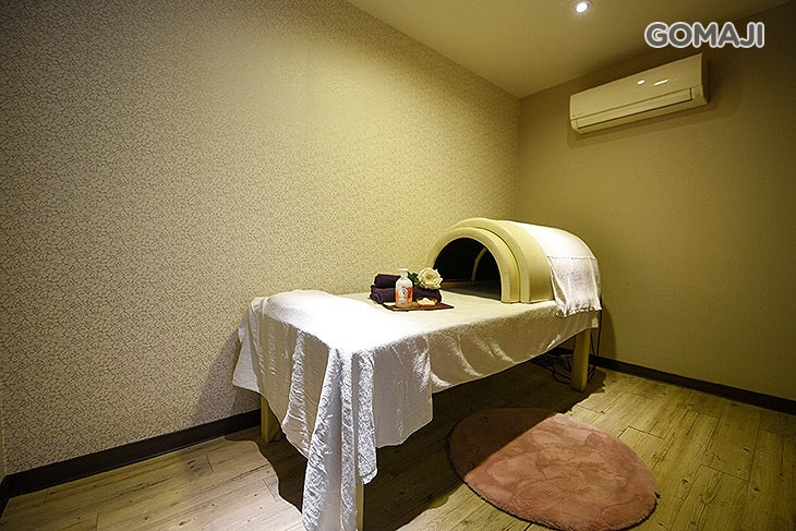 艾朵SPA概念館(新竹店)