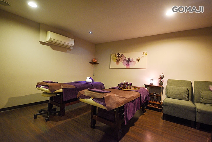艾朵SPA概念館(新竹店)
