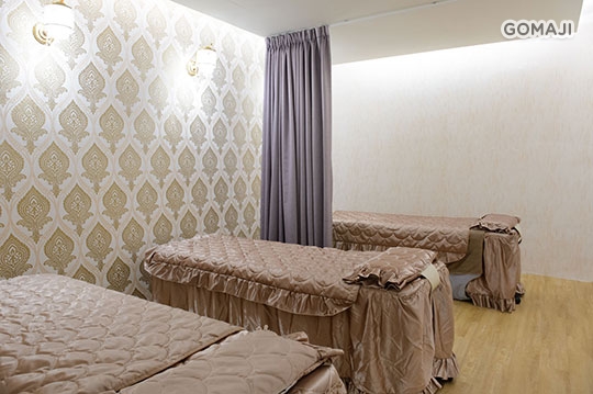詩琪兒spa