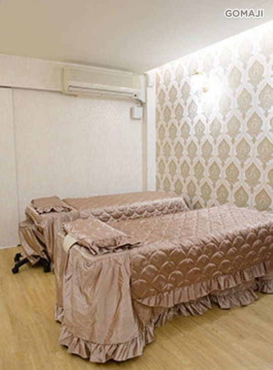 詩琪兒spa