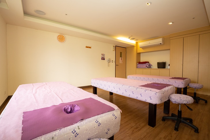 魏博士養生會館 