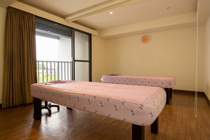 魏博士養生會館 