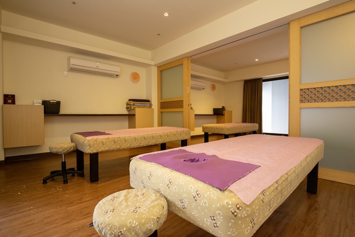 魏博士養生會館 