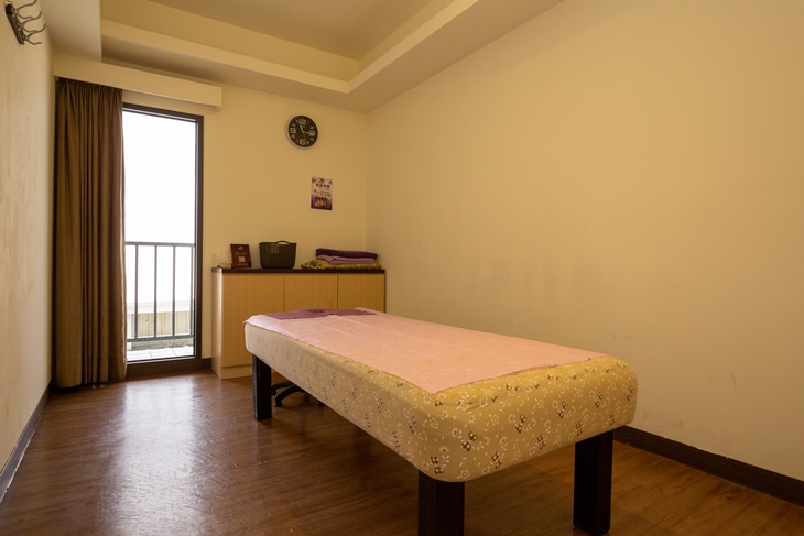 魏博士養生會館 