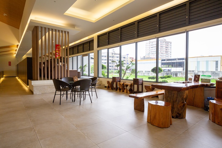 魏博士養生會館 