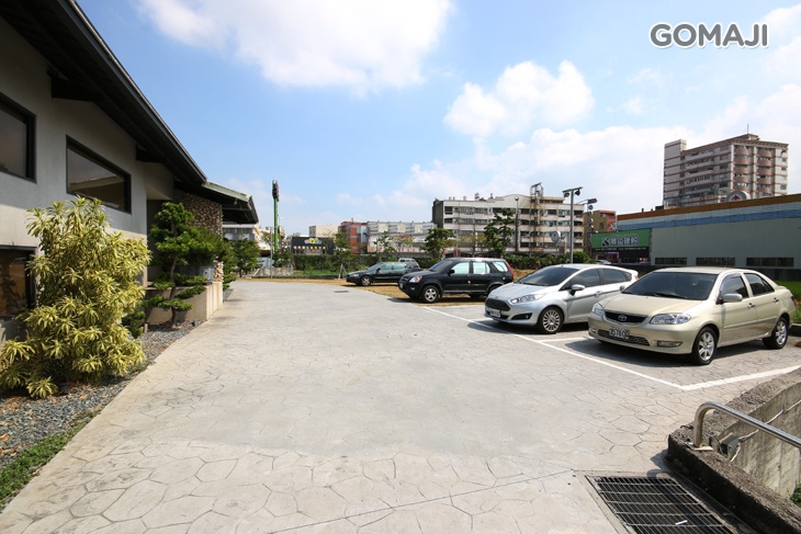 魏博士養生會館 