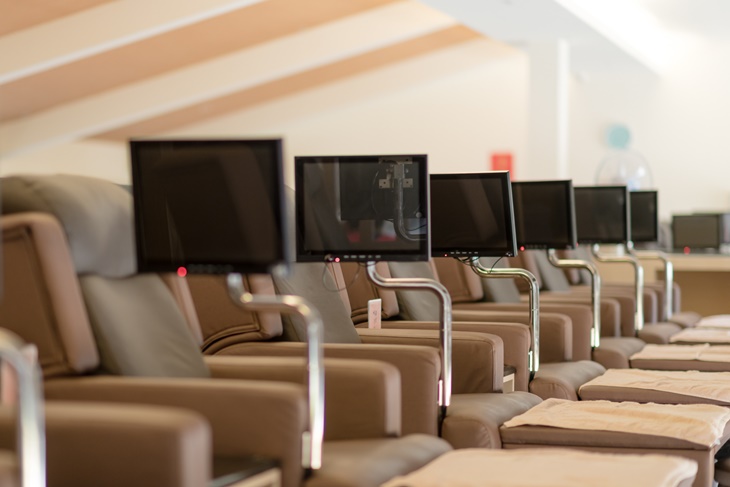 魏博士養生會館 