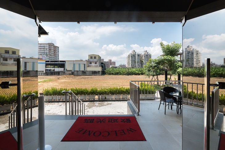 魏博士養生會館 